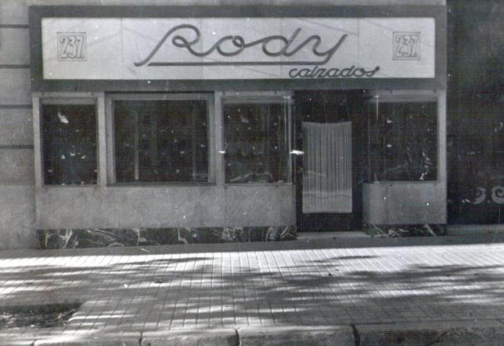 Calçats RODY